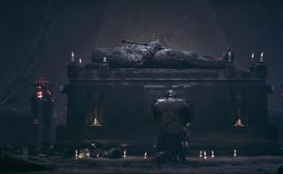 Обзор Mortal Shell. Dark Souls для бедных